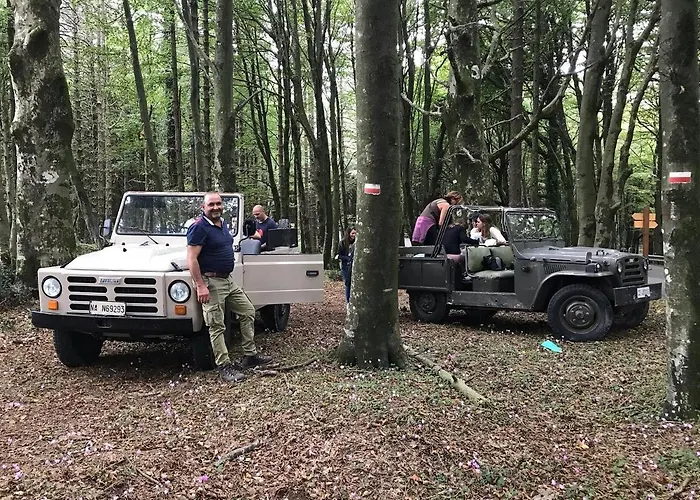 Magia Dell'aspromonte 3* Ciminà