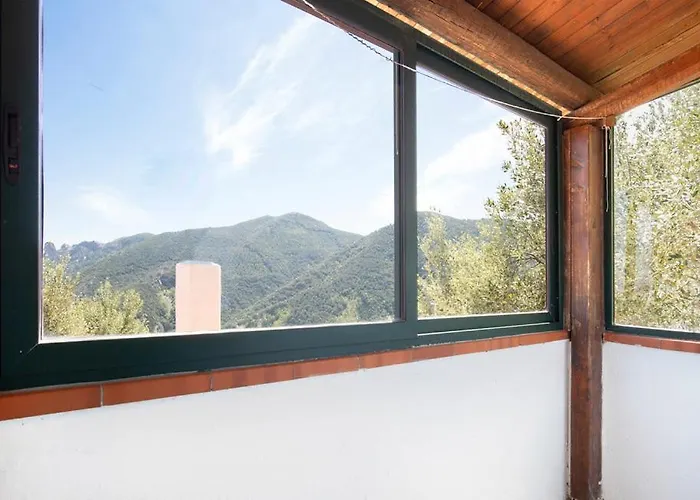 住宿加早餐酒店 Magia Dell'aspromonte Ciminà