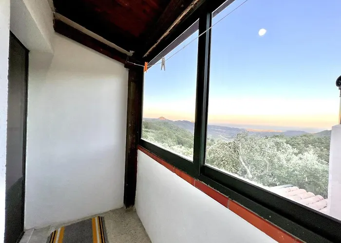 Frühstückspension Magia Dell'aspromonte