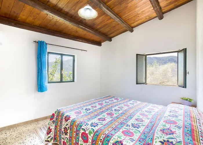 Magia Dell'aspromonte 住宿加早餐酒店 3*