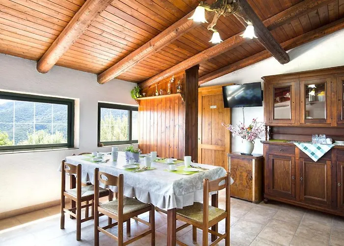 Frühstückspension Magia Dell'aspromonte