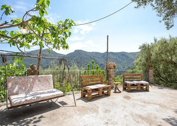 Magia Dell'aspromonte 3*