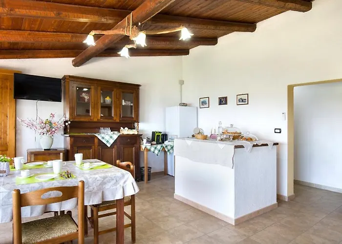 Magia Dell'aspromonte 3* Ciminà